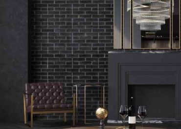Minimalistic and modernizing the interior can be tricky!